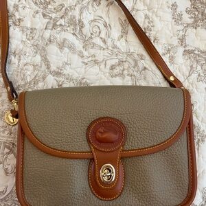 Designer inspired Crossbody Bag